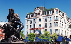 Le Grand Hôtel de Valenciennes